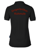 Ongerbröker Kohmule Damen Polo