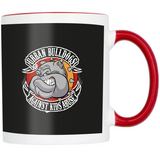 U.B.A.K.A. Nordschwarzwald Tasse