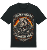 U.B.A.K.A. Unisex T-Shirt 1