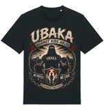 U.B.A.K.A. Unisex T-Shirt 5