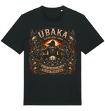 U.B.A.K.A. Unisex T-Shirt 6