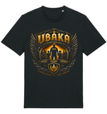 U.B.A.K.A. Unisex T-Shirt 7