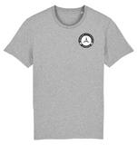 Mercedes-Benz W201/C-Klasse Club e.V. Kinder T-Shirt "Logo" Front