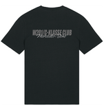 Mercedes-Benz W201/C-Klasse Club e.V. Kinder T-Shirt "Verein"