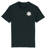 Mercedes-Benz W201/C-Klasse Club e.V. Kinder T-Shirt "Logo" Front & Back