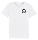 Mercedes-Benz W201/C-Klasse Club e.V. Kinder T-Shirt "Logo" Front