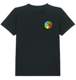 Gesamtschule Heinsberg-Waldfeucht Kinder T-Shirt "Teamwork"