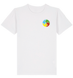 Gesamtschule Heinsberg-Waldfeucht Kinder T-Shirt "Teamwork"