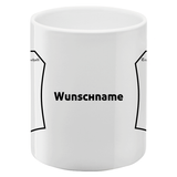 KGG 1908 Kerpen e.V. Tasse