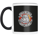 U.B.A.K.A. Nordschwarzwald Tasse