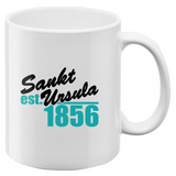 Sankt Ursula Gymnasium Tasse "Sankt Ursula Gymnasium"