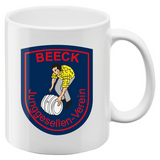 JGV Beeck Tasse