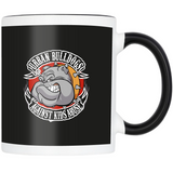 U.B.A.K.A. Nordschwarzwald Tasse