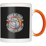 U.B.A.K.A. Nordschwarzwald Tasse