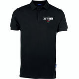 SV Rot Weiss Merl e.V. Herren Polo "24-7"