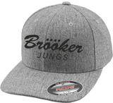 Oberbruch Flexfit "Brööker Jungs" (6071492346007)