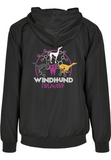 Windhund Netzwerk Recycled Windrunner