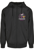 Windhund Netzwerk Recycled Windrunner