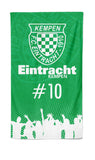 Kempen Handtuch "Tor" Individualisierbar (5893948833943)