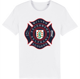 Millen-Tüddern Kinder T-Shirt "Wappen"