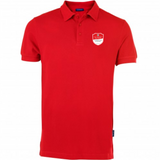 SV Viktoria Rot-Weiß Herren Polo