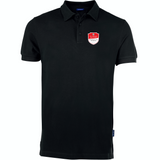 SV Viktoria Rot-Weiß Herren Polo