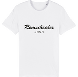 JUDOTEAM Kinder T-Shirt "Jung"