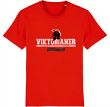 SV Viktoria Rot-Weiß Herren T-Shirt "Viktorianer"