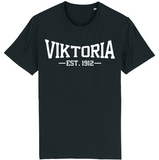 SV Viktoria Rot-Weiß Herren T-Shirt "Viktoria"