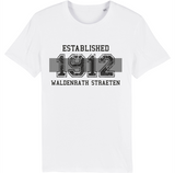 SV Viktoria Rot-Weiß Herren T-Shirt "1912"