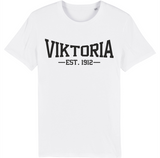 ´SV Viktoria Rot-Weiß Kinder T-Shirt "Viktoria"