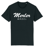 SV Rot Weiss Merl e.V. Kinder T-Shirt "Merler Mädel"