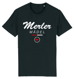 SV Rot Weiss Merl e.V. Kinder T-Shirt "Merler Mädel mit Logo"