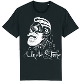 Uncle Stone Beard 1 Herren Shirt