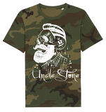 Uncle Stone Beard 1 Herren Shirt