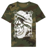 Uncle Stone Beard 2 Herren Shirt