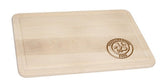 Spoho Schneidebrett Woody "Individualisierbar" (6120505278615)