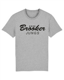 Oberbruch Herren T-Shirt "Brööker Jungs" (6076739551383)