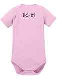 Oberbruch Baby Body Kurzarm