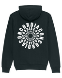 FC Concordia Haaren Unisex Hoodie "Spirale"