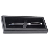 Kempen Metall-Kugelschreiber mit Etui (5893938577559)