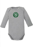 Vorwärts Spoho Baby Body "Nachwuchskicker"