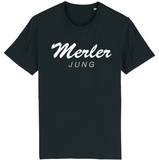 SV Rot Weiss Merl e.V. Kinder T-Shirt "Merler Jung"