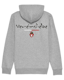 Ongerbröker Kohmule Unisex Kapuzenjacke