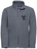 Ongerbröker Kohmule Kinder Fleecejacke