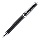 Kempen Metall-Kugelschreiber mit Etui (5893938577559)