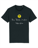 Oberbruch Herren T-Shirt "Mein Verein" (6076772319383)