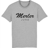 SV Rot Weiss Merl e.V. Herren T-Shirt "Merler Jung"
