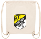FC Concordia Haaren Turnbeutel