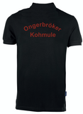 Ongerbröker Kohmule Herren Polo